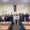 Областният управител Михаил Кашеров влезе в ролята на петокласник в ОУ „Никола Йонков Вапцаров“, с. Ябланово