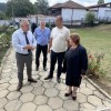 Продължава ремонтът на покрива на ОУ „Васил Левски“ в Стара река