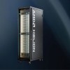 AMD представи шкаф за агентни AI решения - AMD Helion 