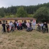 Три училища от община Котел се включиха в Европейския ден на спорта