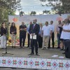 Откриване на изложението „От градината до теб“ – село Еленово