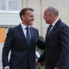 България и Франция отварят врата за дълбоко и ползотворно сътрудничество в областта на високите технологии и космоса