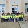 ОДМВР-Сливен открива своите нови детски полицейски управления