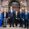 Делегация от Сливен бе на посещение на побратимения град Гера