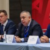 Кметът Радев участва в дискусия за местните икономики и националната свързаност на Годишната среща на местните власти