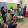 РЗИ – Сливен проведе здравни беседи за детското здраве в три детски градини