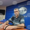 Атанас Далчев повлиява върху развитието на десетки поети, каза журналистът Доброслав Иванов