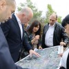 Удвоени са водните количества от шахтовите кладенци „Долна Митрополия“