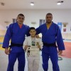 Международен турнир по джудо "Гладиатор Оупън" – Пловдив 2025