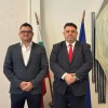 Заместник министър-председателят Атанас Зафиров посети Областна администрация Стара Загора 