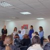 Национална кръгла маса в Твърдица обедини екипите на ЦОП в дискусия за подобряване на комуникационните умения
