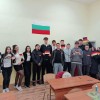 Езикът е култура, памет и бъдеще – нека ги споделяме.