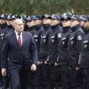 Румен Радев към курсантите на МВР: Покажете, че институциите работят в интерес на българските граждани, а не на сенчести кръгове