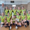 волейбол момичета