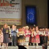 Смесен хор „Добри Чинтулов“ откри тържествения концерт за 115 години от Съюза на народните читалища