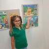 С ТАЛАНТ И ВЪОБРАЖЕНИЕ АЛМИРА СПЕЧЕЛИ ОТЛИЧИЕ В КОНКУРСА „АЗ И МОЯТ ГРАД“