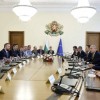 Премиерът Румен Радев: България е готова да насърчи инвестиции, които носят  висока добавена стойност 