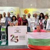 Български домат - звезда в Мадрид