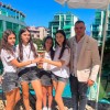 Две държавни титли за женския отбор на ШК „Сините камъни“ – Сливен