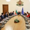 Съветът по сигурността към Министерския съвет обсъди мерки за засилване на защитата на стратегически и критични обекти
