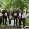 Наградени учители