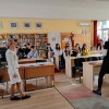 Библиотека „Зора“ се включи в Националния маратон на четенето с литературен урок за Христо Смирненски