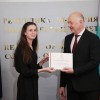 Желязков към българските олимпийци по природни науки: С такива светли умове като Вашите бъдещето на България е обещаващо