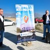 Започна изграждането на базата на първия инвеститор в Индустриален парк – Сливен