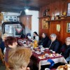 С литературно четене в Котел дадоха начало на проявите в чест на Георги Стойков Раковски