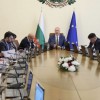 Решения взети на днешното заседание на Министерския съвет