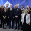 Успешното въвеждане на еврото в България обсъди премиерът Желязков с посланиците на  страните от ЕС