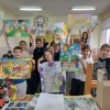 ГОТОВИ СМЕ ЗА КОНКУРСА  „АЗ И МОЯТ ГРАД“