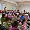 Започнаха беседите по пътната безопасност в сливенските училищата