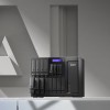 QNAP пусна TVS-AIh1688ATX AI NAS с 36 TOPS за AI и виртуализация