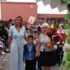 Тържествено откриване на новата учебна година в община Твърдица