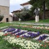 Котел посреща първата организирана група испански туристи