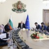 Докладът за състоянието на националната сигурност бе приет на заседание на Съвета по сигурност към МС