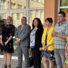 Кметът Стефан Радев откри новата учебна година в училище „Елисавета Багряна“-Сливен 