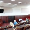 Проведоха се консултации при кмета на Община Нова Загора Галя Захариева за сформиране съставите на СИК