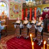 Благотворителен възкресенски концерт събра новозагорци в храм „Света Петка Българска“