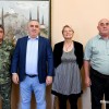 110 години от битката при Каймакчалан - тема на среща при кмета Стефан Радев 