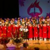 Вълнуваща Вечер на читалище „Напредък-2001“ озари Празника на Нова Загора