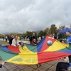 Празникът „Сливен спортува ЗАЕДНО“ обедини спортни звезди, деца и родители в едно вдъхновяващо приключение