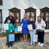 ПРИЗОВИ МЕСТА ЗА МАЛКИТЕ – ГОЛЕМИ ХУДОЖНИЦИ НА  ОУ „ПАНАЙОТ ХИТОВ“