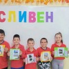 Третокласниците от ЦОУД откриват забележителностите на град Сливен
