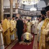 Ръкоположение в гр. Сливен