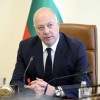 Премиерът Желязков: Необходими са спешни и целенасочени инвестиции  за преодоляване на водната криза