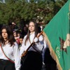 142 първокласници започнаха учебната година в община Котел
