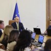 Радев: България и Гърция се договориха за връщането на останките на цар Самуил