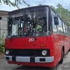 Ретро автобус ще се движи по улиците на Сливен на 25 и 26 октомври
